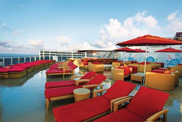 Posh Beach Club 