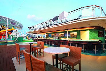 Waves Poolbar 