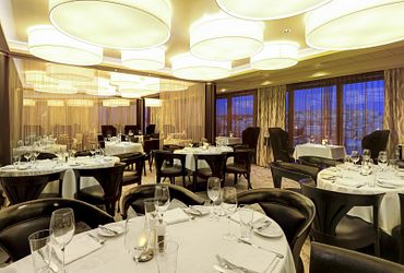 The Haven Restaurant 
