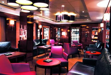 Humidor Cigar Lounge 