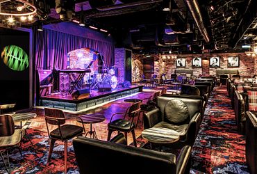 The Cavern Club 