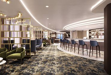 The Haven Lounge 