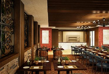 La Cucina 