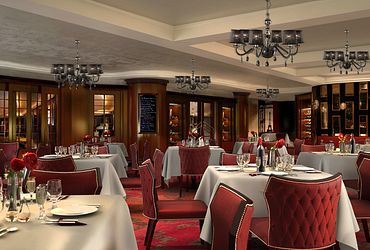 Le Bistro 