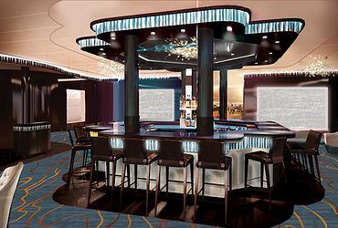 Mixx Bar 