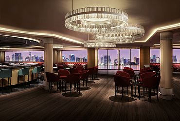 Skyline Bar 