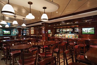 O’Sheehan’s Bar & Grill 