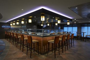 Pincho Tapas Bar