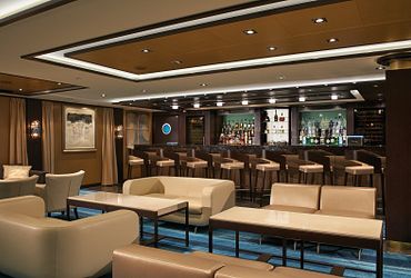 The Haven Lounge 