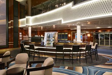 Atrium Bar 