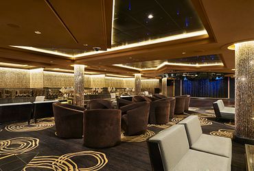 Bliss Ultra Lounge 