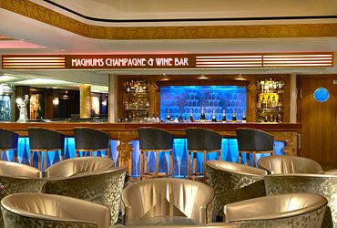 Magnum’s Champagne & Wine Bar 