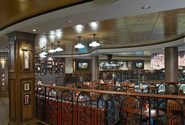 O’Sheehan’s Bar & Grill 