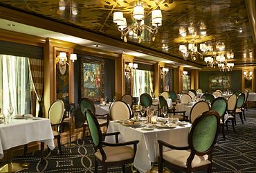 Le Bistro 