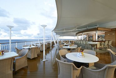 Great Outdoors Bar 