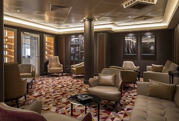Corona Cigar Club 