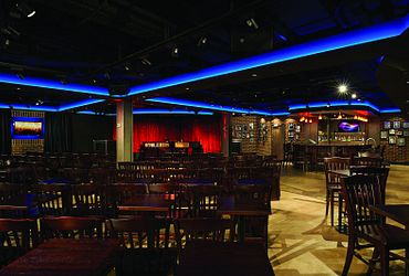 Headliners Comedy Club 