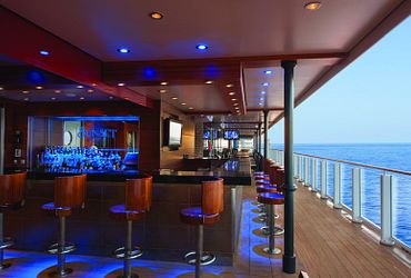 Sunset Bar 