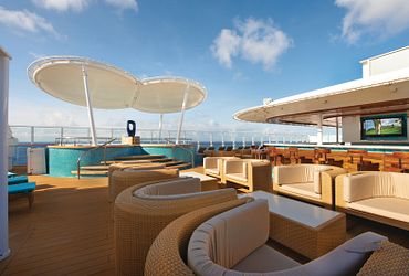 Vibe Beach Club 