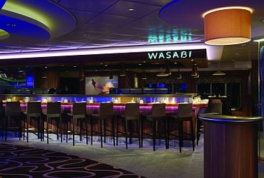 Wasabi 