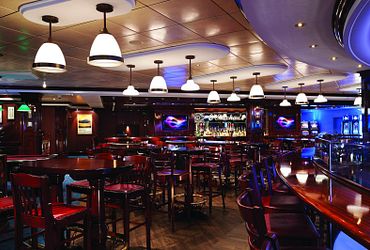 O’Sheehan’s Bar & Grill 