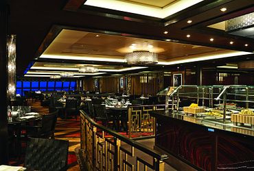 Moderno Churrascaria 