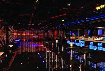Bliss Ultra Lounge 