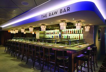 The Raw Bar 