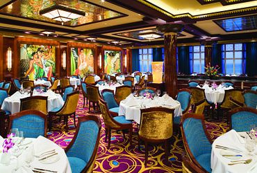 Grand Pacific 