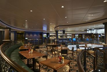 O’Sheehan’s Bar & Grill 