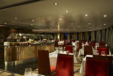 Moderno Churrascaria 