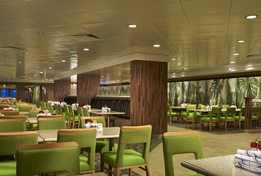 Garden Café 