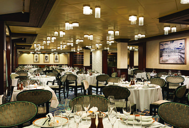 Le Bistro 