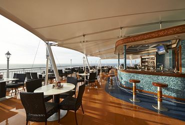 Great Outdoors Bar 