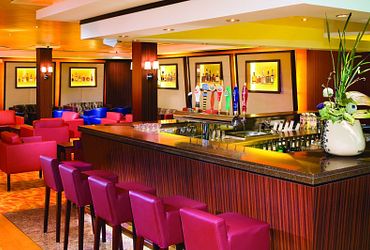 ankyards Beer & Whiskey Bar