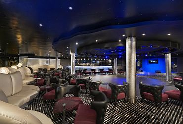 Bliss Ultra Lounge 