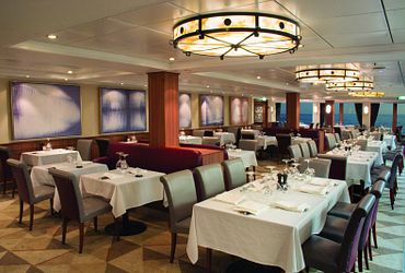 Cagney’s Steakhouse 