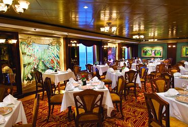Le Bistro 