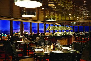 Moderno Churrascaria 