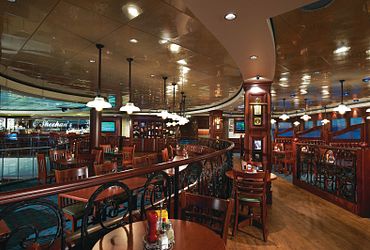 O’Sheehan’s Bar & Grill 