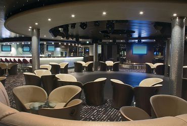 Bliss Ultra Lounge 