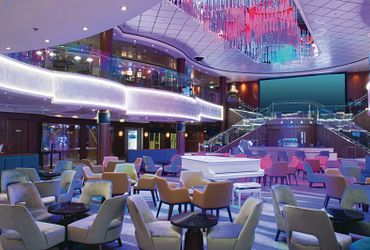 Atrium Café & Bar 