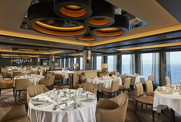 The Haven Restaurant 