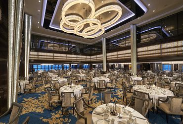 The Manhattan Room 
