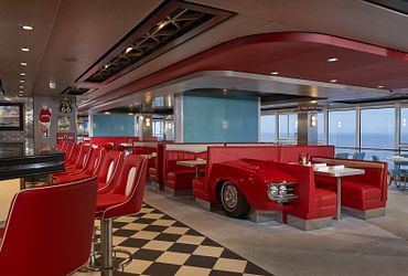 American Diner 