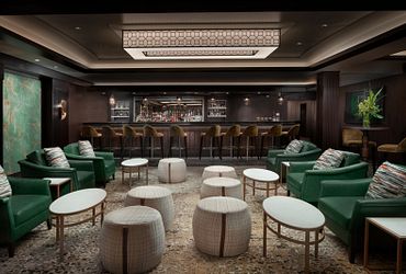 Maltings Whiskey Bar 