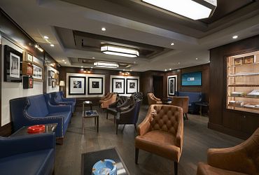 The Humidor Cigar Lounge 