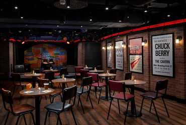 The Cavern Club 