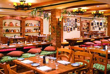 La Cucina 