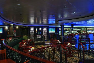 O’Sheehan’s Bar & Grill 